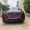 HYUNDAI TUCSON 2017 thumb 3