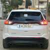 Ford edg SEL thumb 7