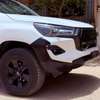 Toyota hilux 2017 manuel diesel thumb 12