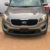 KIA SORENTO thumb 0