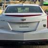 2017 Cadillac ATS AWD LUXURY thumb 0