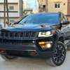 JEEP COMPASS  Année: 2019 thumb 2