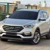 Hyundai SantaFe 2017 thumb 2