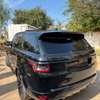 Range Rover sport  Supercharged automatik 2019 thumb 1