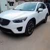 Mazda Cx5 GT 2016 thumb 12