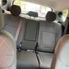 HYUNDAI TUCSON 2022 thumb 5