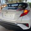 Vente Toyota chr 2020 limited thumb 9