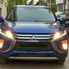 Mitsubishi eclipse 2019 faible consommation thumb 0