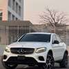 MERCEDES GLC 43 AMG 2019 thumb 1