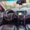 Hyundai santafe 2016 thumb 4