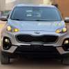 Kia sportage année 2020 thumb 5
