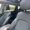 Hyundai santa fe limited thumb 9