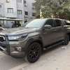 Toyota Hilux Anne 2022  full options thumb 13