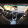 Ford Fusion Titanium 2017 thumb 3
