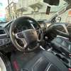 Mitsubishi Pagero Sport 2018 thumb 2