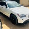 BMW X1 2013 thumb 2
