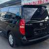 Hyundai Starex VIP Black double toit ouvrant thumb 2