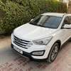 Hyundai Santafe 2.0 2017 thumb 0