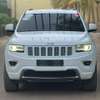 Jeep Grand Cherokee 2016 thumb 0