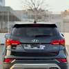 Hyundai santafe 2016- 2017 thumb 7