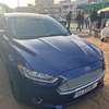 FORD FUSION TITANIUM 2015 thumb 0