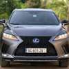LEXUS RX 450  Année 2020 thumb 0