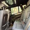 BMW X3 annne 2016 thumb 8
