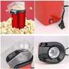 Mini machine à pop-corn électrique portable Rh-903 thumb 4