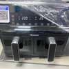 Air frayer hisense double compartiment friteuse thumb 1