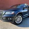 Audi Q5 2015 thumb 0