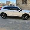 Mitsubishi Eclipse cross 2020 thumb 9