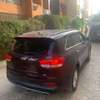 Kia Sorento thumb 2