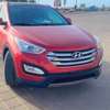Hyundai santa fe limited thumb 6