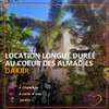 Villa en location longue durée au cœur des Almadies thumb 9
