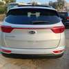 Kia Sportage EX thumb 3