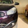 Nissan Qashqai 2012 thumb 6