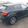 MITSUBISHI OUTLANDER SPORT sous douane thumb 12