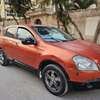 Nissan quashqai thumb 0