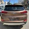 Hyundai Tucson 2017 thumb 4