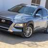 Hyundai kona thumb 1