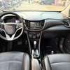 CHEVROLET TRAX LTZ 2017 thumb 5