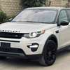 Range Rover discovery 2017 thumb 1