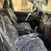 Toyota Land cruiser prado thumb 5