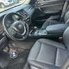 BMW X3 xdrive 28i 2016 thumb 4