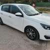 Peugeot 308 T9 automatique diesel thumb 8