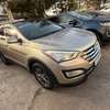 Hyundai Santa fe 2014 4x4 thumb 5