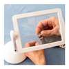 Loupe de table multifonctionnelle avec lumière LED thumb 4