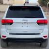Jeep Grand Cherokee 2017 Limited thumb 3
