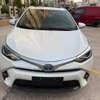Toyota Corolla Hybride 2018 thumb 0