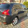 Peugeot 3008 Année 2011 thumb 4
